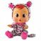 10574 Игрушка Cry Babies Плачущий младенец Лея IMC toys